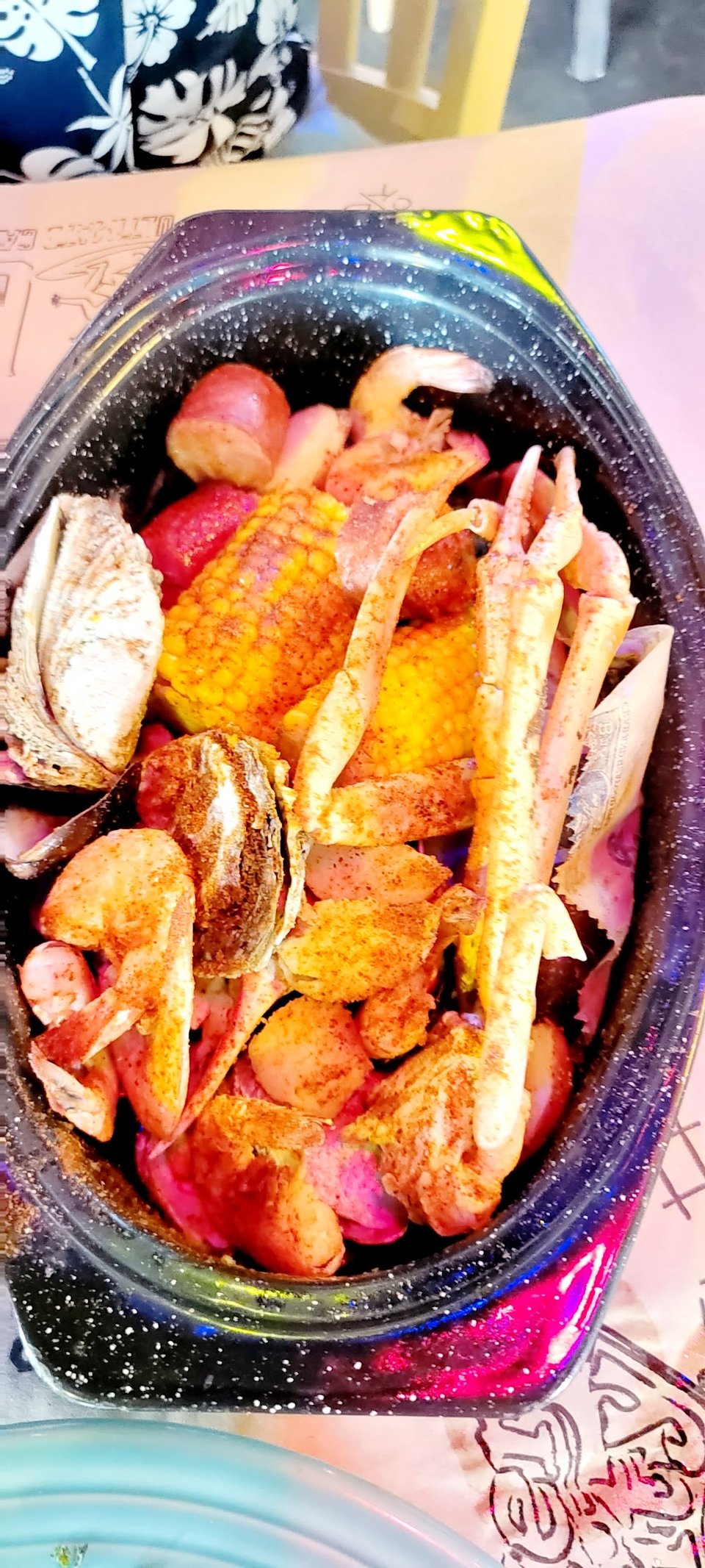 Low Country Boiler Pot
