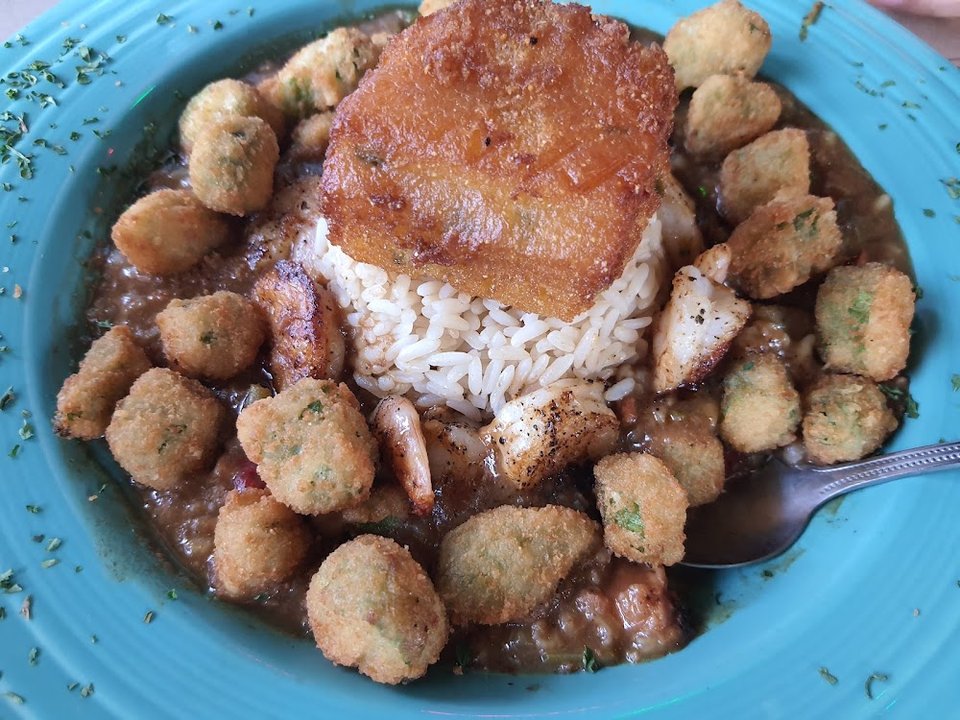Okra