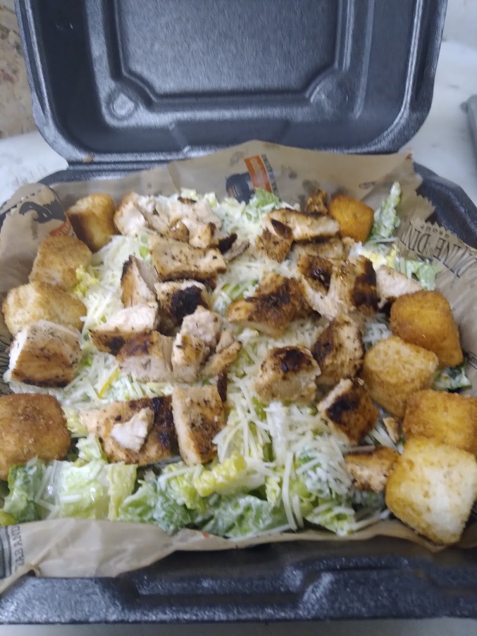 Salads